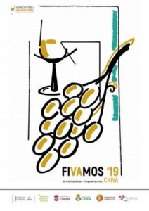 Fivamos 2019