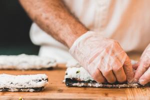 Curso Manipulador Alimentos