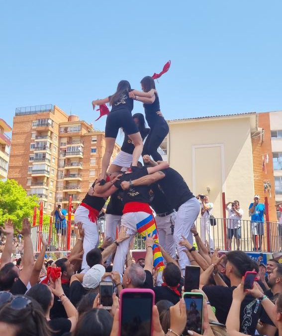 De nuevo, la delegación de Chiva la más numerosa en el Congreso del Toro de cuerda.