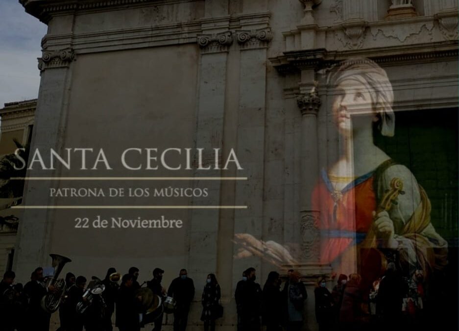 El CIT desea a nuestros músicos un feliz día de Santa Cecilia